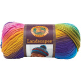 Lion Brand Landscapes Yarn