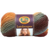 Lion Brand Landscapes Yarn