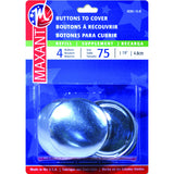Maxant Button Cover Button Refill