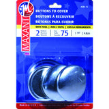 Maxant Button Cover Button Kit