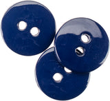 Blumenthal Small Color Buttons 20/Pkg