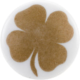 Blumenthal Sweet Shimmer Buttons 1&quot; 2/Pkg