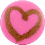 Blumenthal Sweet Shimmer Buttons 1&quot; 2/Pkg