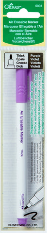 Clover Air Erasable Marker - Thick
