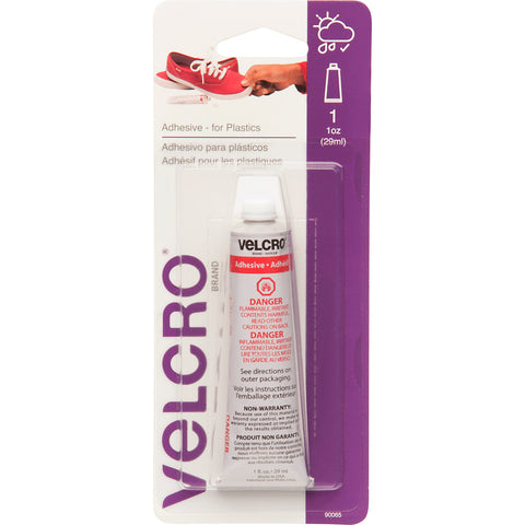 VELCRO(R) Brand Adhesive