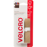 VELCRO(R) Brand Sticky Back Tape .75"X18"