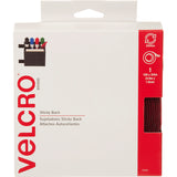 VELCRO(R) Brand Sticky Back Tape .75X15'