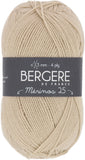 Bergere De France Merinos 2.5 Yarn