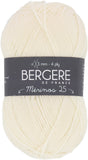 Bergere De France Merinos 2.5 Yarn
