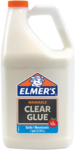Elmer's Clear Glue