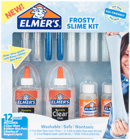 Elmer's Slime Kit