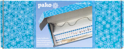 Pako Storage Box For The Needle Organizer