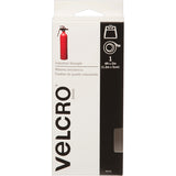 VELCRO(R) Brand Industrial Strength Tape 2"X4'