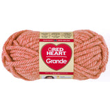 Red Heart Grande Yarn