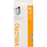VELCRO(R) Brand Home Decor Sew-On & Sticky Back Tape 1"X6'