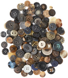 Blumenthal Favorite Findings Big Bag Of Buttons