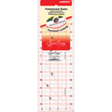 Tacony SewEasy Patchwork Quilt Ruler