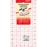 Tacony SewEasy Patchwork Quilt Ruler