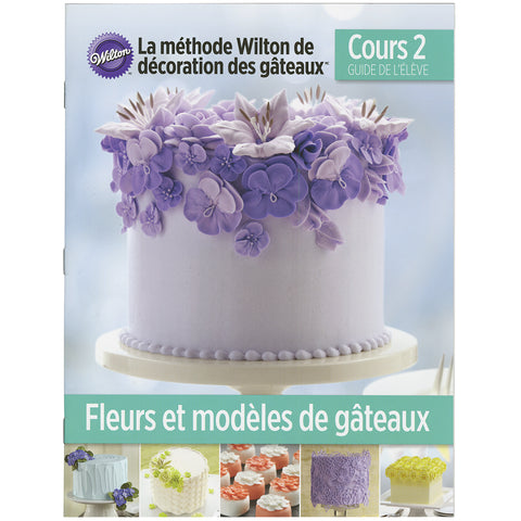 Wilton Lesson Plan In French Course 2