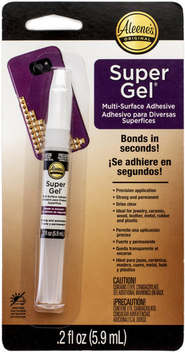 Aleene's Super Gel Pen Adhesive