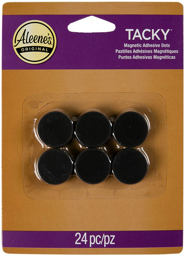 Aleene's Magnetic Tacky Dots
