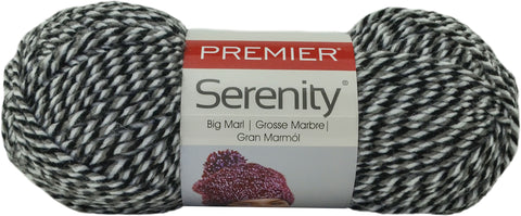 Premier Yarn Serenity Marl Big