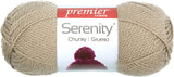 Premier Yarn Serenity Chunky Big