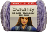 Premier Yarn Serenity Chunky Ombre Big