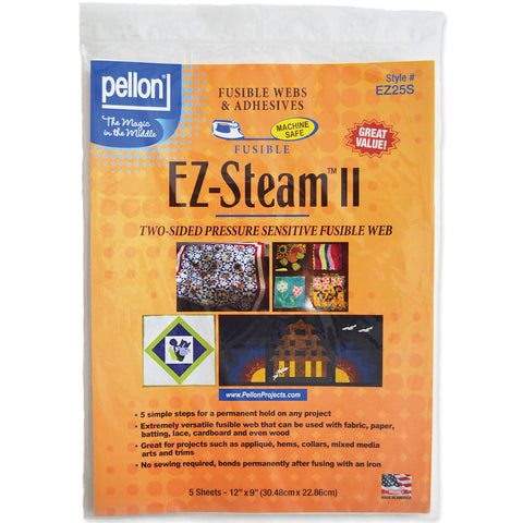 Pellon EZ-Steam II