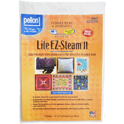 Pellon EZ-Steam II LIte