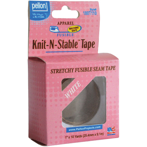 Pellon Knit-N-Stable Tape