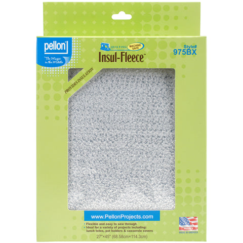 Pellon Polyester Insul-Fleece