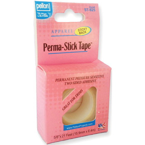 Pellon Double-Sided Perma-Stick Tape