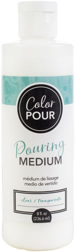 American Crafts Color Pour Pouring Medium 8oz