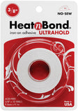Thermoweb HeatnBond Ultra Hold Iron-On Adhesive
