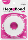 Thermoweb HeatnBond Hem Iron-On Adhesive