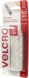 VELCRO(R) Brand Sticky Back Strips 3.5" 10/Pkg