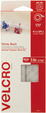 VELCRO(R) Brand Sticky Back Tape .75"X4'