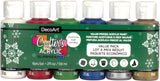 Crafter's Acrylic Value Pack 6/Pkg