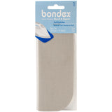 Bondex Iron-On Patches 5&quot;X7&quot; 2/Pkg