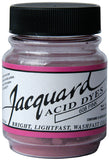 Jacquard Acid Dyes .5oz