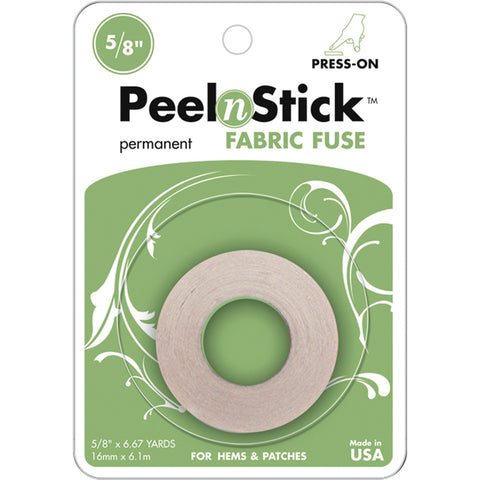 Thermoweb Peel'n Stick Fabric Fuse Tape