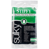 Sulky Stiffy Tear-Away Stabilizer