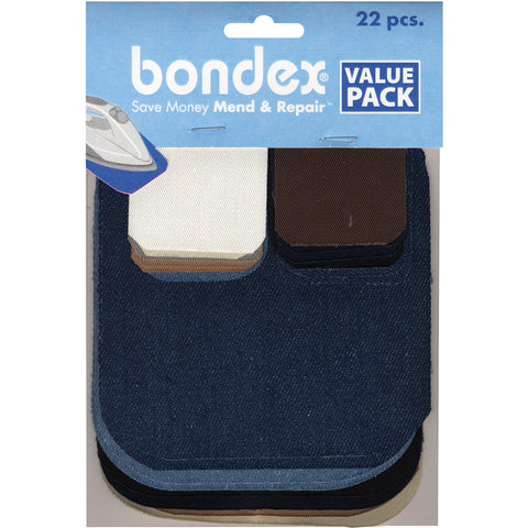 Bondex Mend &amp; Repair Value Pack 22/Pkg