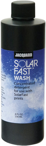 Jacquard SolarFast Wash 8oz