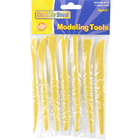 Modeling Tools 7/Pkg