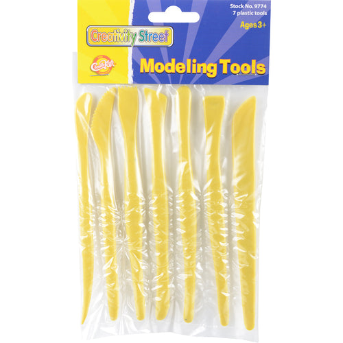Modeling Tools 7/Pkg