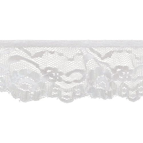 Simplicity Lace 1-7/8"X12yd