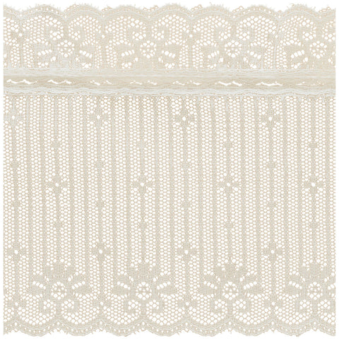 Simplicity Combo Lace 5-1/2"X12yd