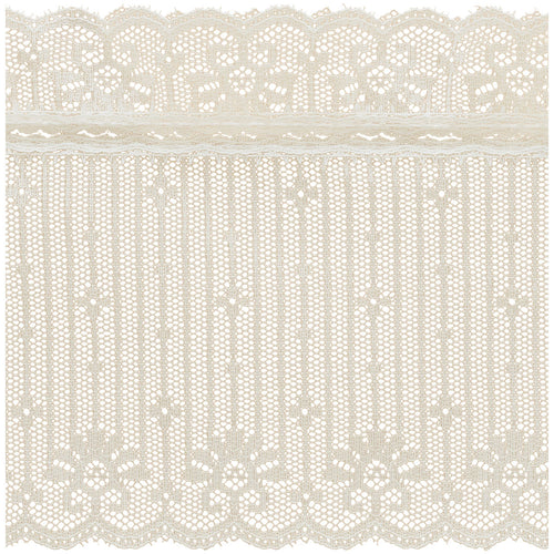 Simplicity Combo Lace 5-1/2"X12yd